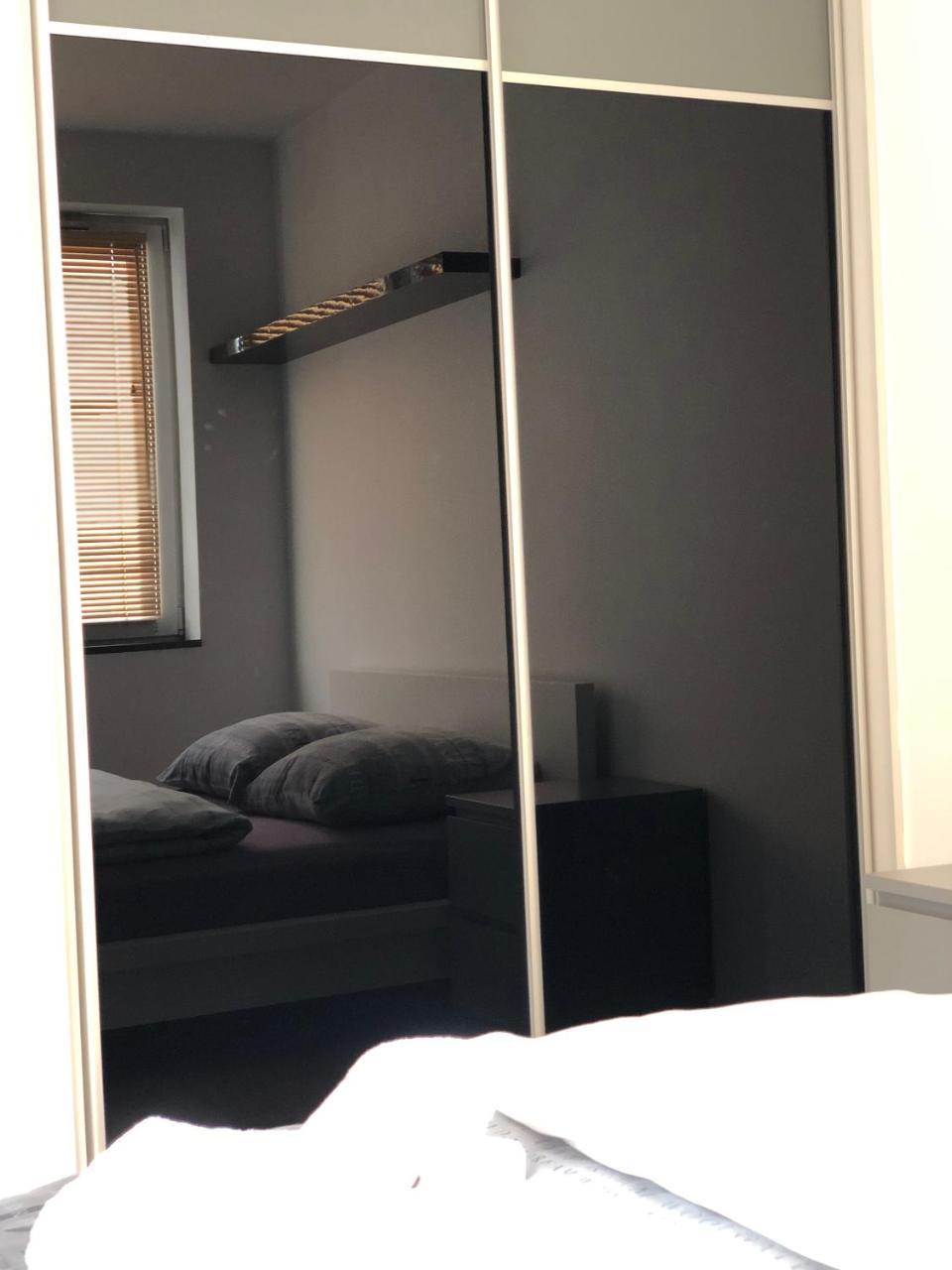 Apartamenty Tychy Bielska 149A Екстериор снимка